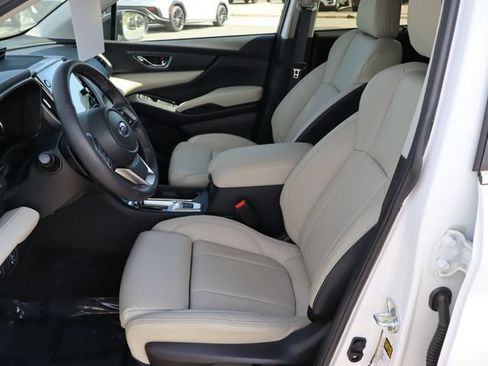 Used 2025 Subaru Ascent Limited w/ Popular Package #1 AWD/4WD image 19