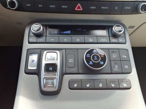 Used 2023 Hyundai Palisade Limited w/ Cargo Package AWD/4WD image 27