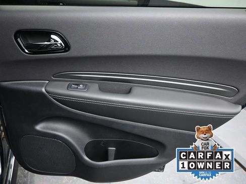 Used 2024 Dodge Durango SRT Hellcat w/ Black Package image 25