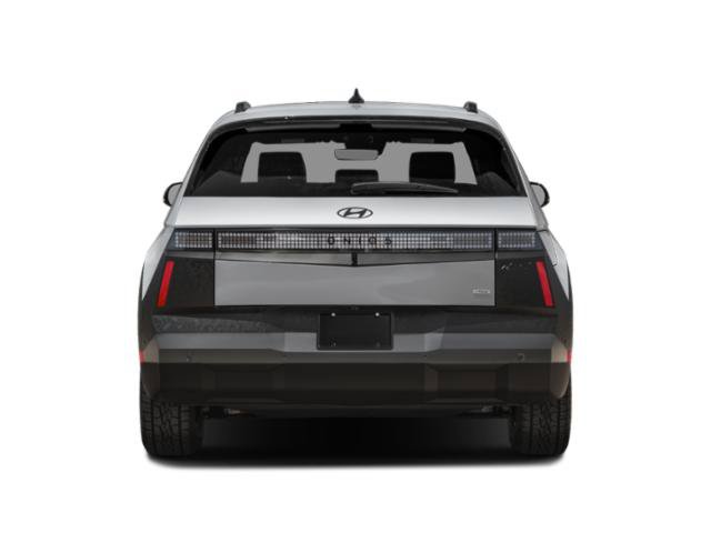 New 2027 Hyundai Ioniq 5 XRT AWD/4WD image 5
