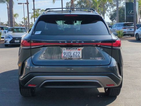 Used 2025 Lexus RX 350 w/ Convenience Package image 7