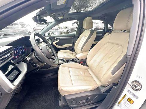 Used 2024 Audi A3 2.0T Premium w/ Convenience Package image 21