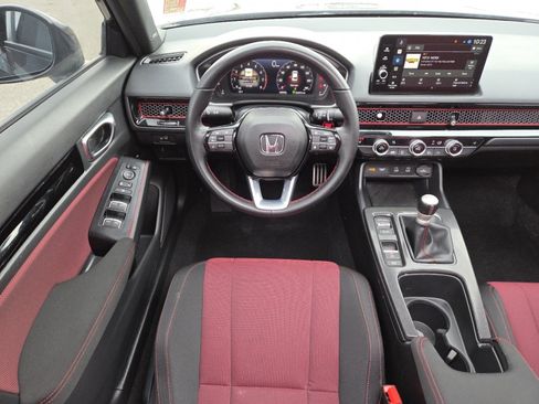 Used 2025 Honda Civic Si image 24