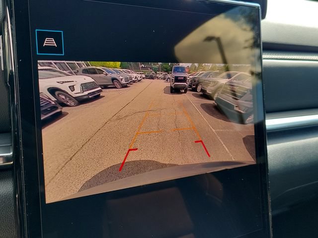 New 2027 GMC Terrain Elevation FWD image 22