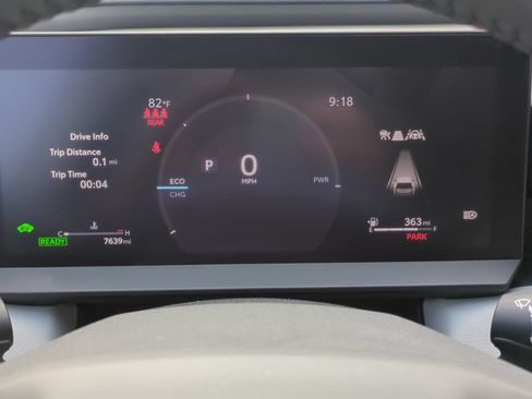 Used 2026 Toyota RAV4 XLE Premium FWD image 21