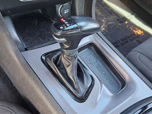 Used 2023 Dodge Charger GT w/ Blacktop Package image 10