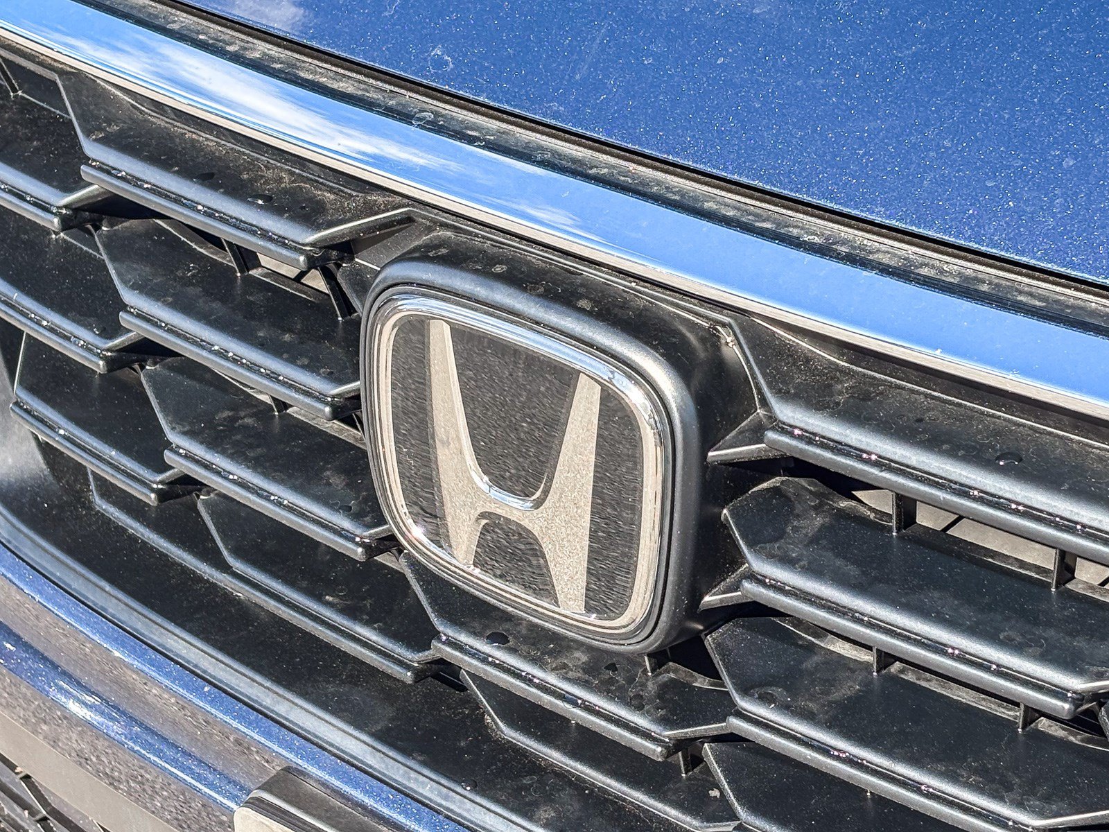 Certified 2024 Honda CR-V LX image 10