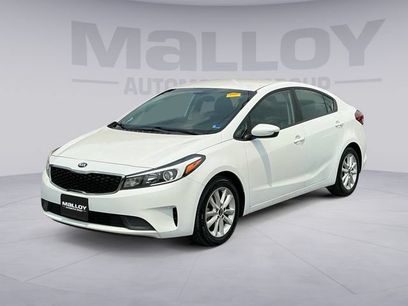 Used 2017 Kia Forte LX w/ LX Popular Package