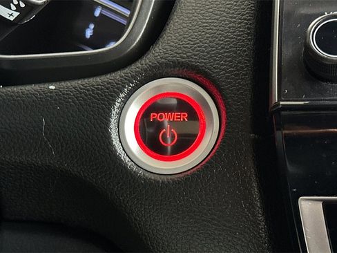 Certified 2022 Honda CR-V EX-L image 25