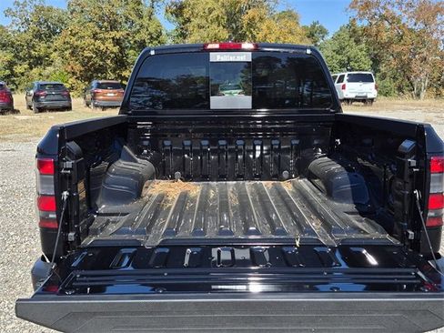 New 2026 Nissan Frontier S w/ Tow Package image 6
