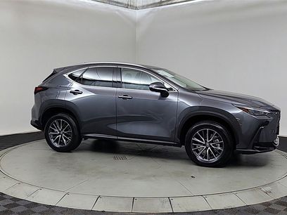 Certified 2023 Lexus NX 350 AWD w/ Premium Package