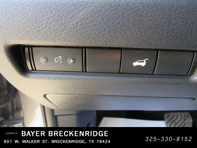 Used 2021 Nissan Rogue Platinum FWD image 20
