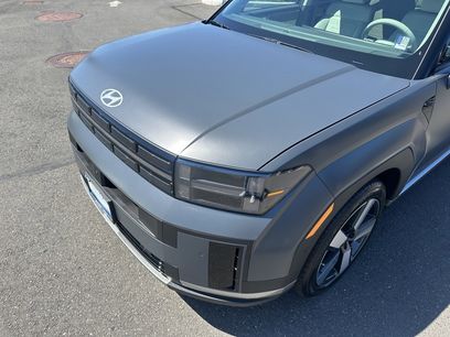 Used 2025 Hyundai Santa Fe Limited