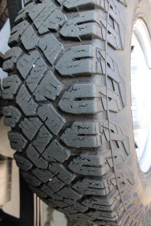 Used 2024 Ford F250 XL w/ FX4 Off-Road Package AWD/4WD image 39