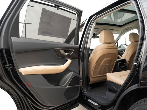 New 2026 Audi Q7 3.0T Prestige image 29