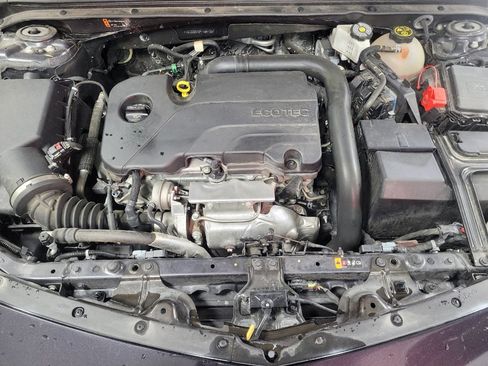 Used 2023 Chevrolet Malibu LT image 30