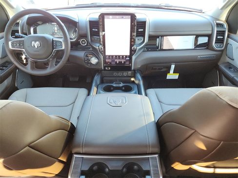 New 2026 RAM 1500 Laramie image 12