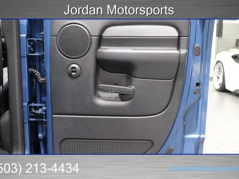 Used 2004 Dodge Ram 1500 Truck SLT w/ Sport Appearance Group image 63