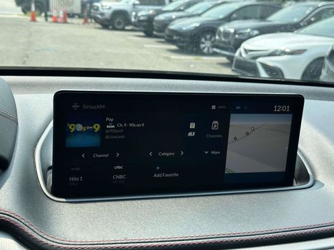 Used 2022 Acura MDX A-Spec AWD/4WD image 33