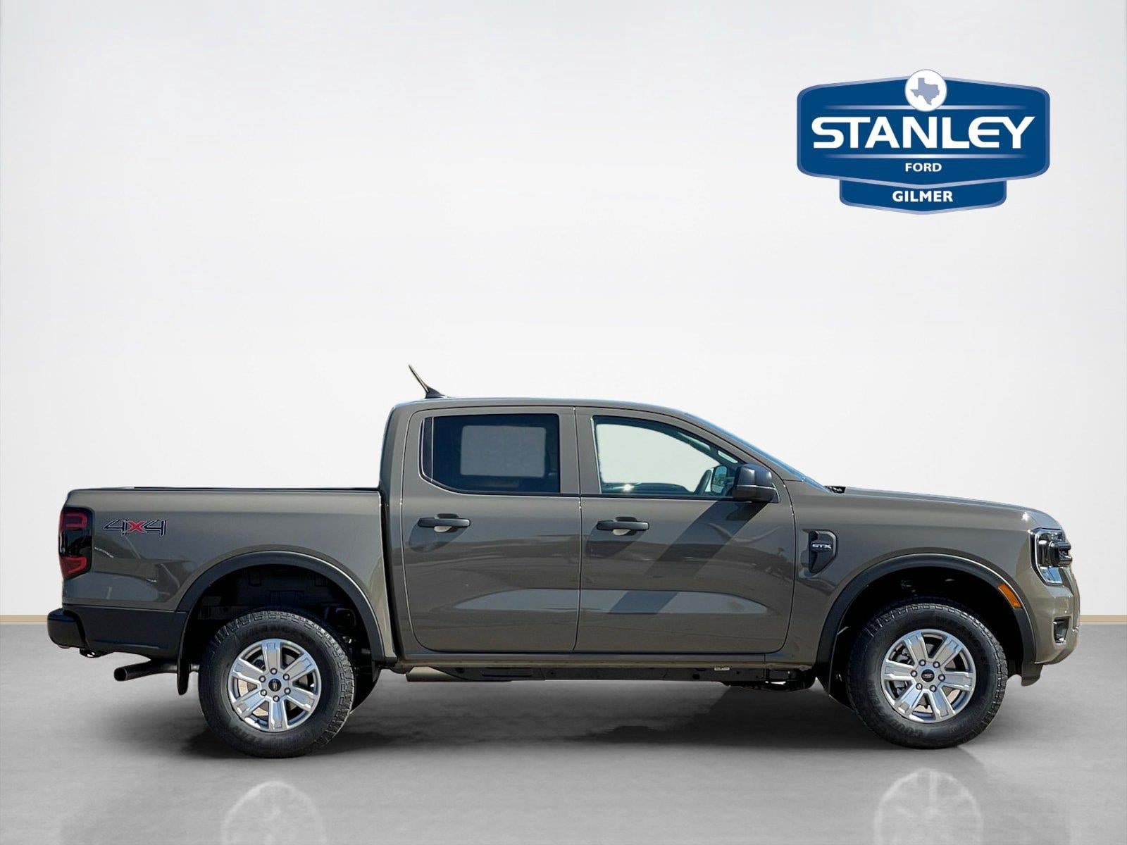 New 2026 Ford Ranger XL w/ Trailer Tow Package AWD/4WD image 9