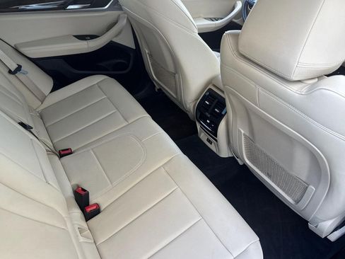 Used 2020 BMW X3 xDrive30i image 31