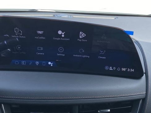 New 2026 Cadillac CT5 Sport image 17