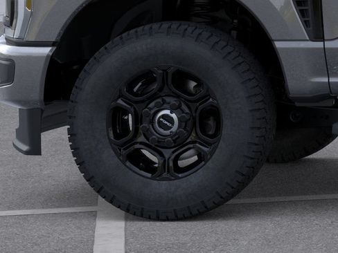 New 2026 Ford F350 XL w/ STX Appearance Package AWD/4WD image 20