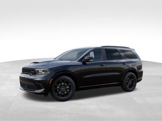 New 2026 Dodge Durango GT video 2