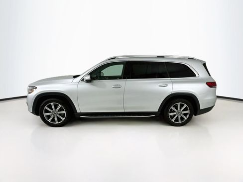 Certified 2020 Mercedes-Benz GLS 450 4MATIC image 5