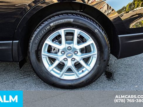 Used 2023 Chevrolet Equinox LT image 16