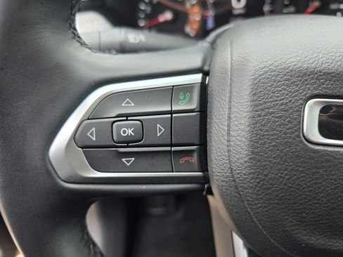 Used 2022 Jeep Compass Latitude AWD/4WD image 28