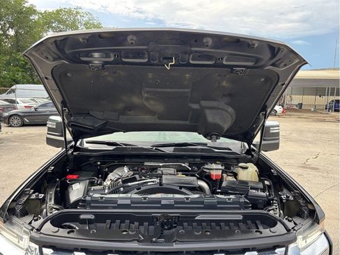 Used 2022 Chevrolet Silverado 2500 LTZ AWD/4WD image 46