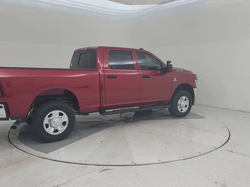 New 2025 RAM 2500 Tradesman image 15