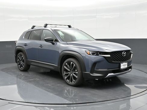 Used 2024 MAZDA CX-50 2.5 Turbo w/ Premium Plus Pkg image 22