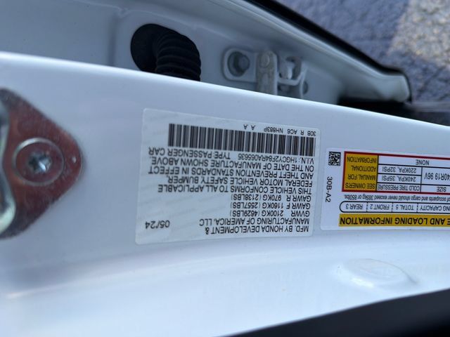 Used 2024 Honda Accord Touring image 29