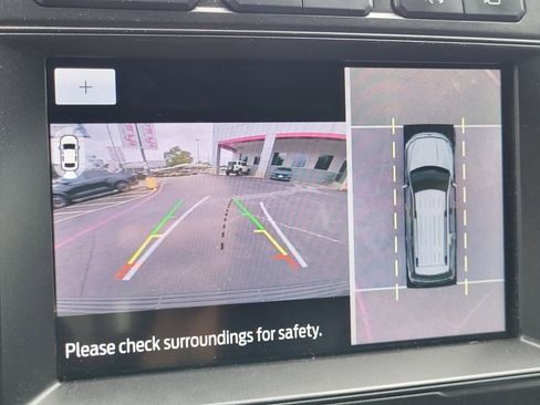 Used 2021 Ford Expedition Max Limited RWD image 19