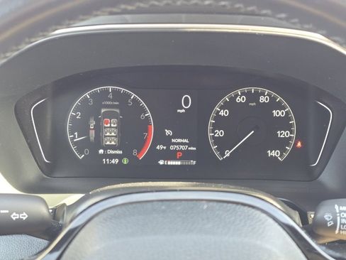 Used 2023 Honda Pilot Touring image 27