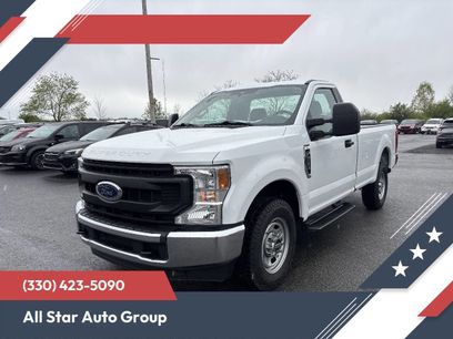 Used 2021 Ford F250 XL w/ Power Equipment Group