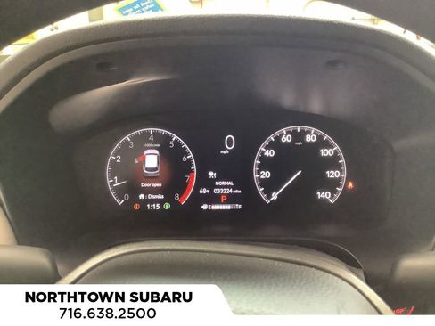 Used 2023 Honda HR-V LX image 17