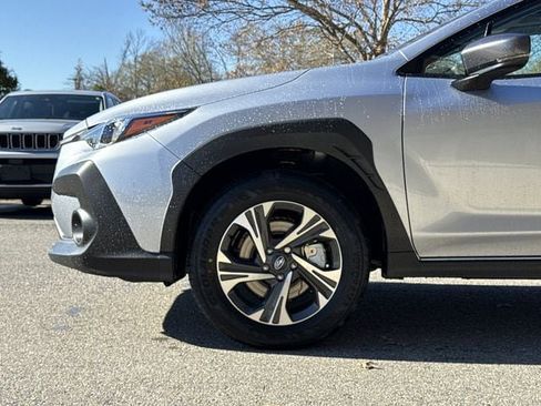 New 2026 Subaru Crosstrek 2.0i Premium image 9