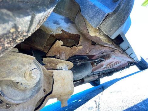 Used 2007 Ford Freestyle Limited image 16