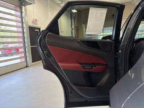 Used 2024 Lexus NX 350 AWD w/ Cold Area Package image 23
