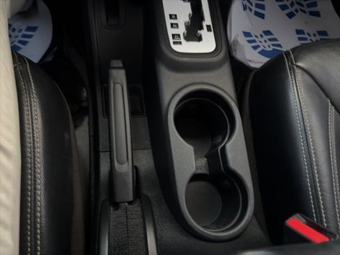 Used 2015 Jeep Wrangler Sahara w/ Dual Top Group image 10