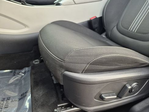 Used 2024 Hyundai Tucson SEL AWD/4WD image 12
