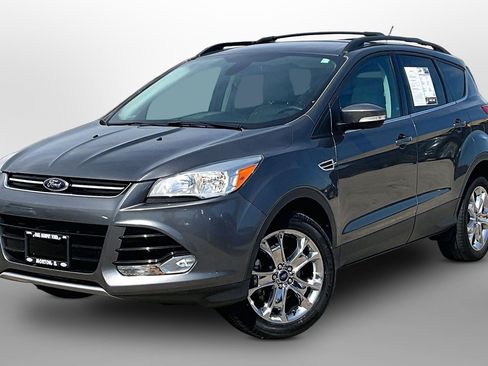 Used 2013 Ford Escape SEL FWD image 13