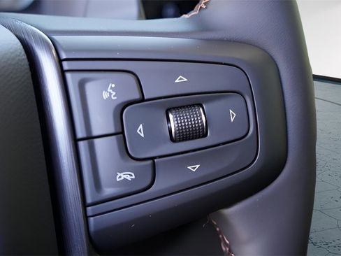 New 2026 GMC Sierra 1500 AT4 w/ AT4 Premium Package image 16