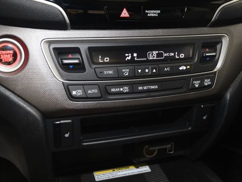 Used 2023 Honda Ridgeline RTL-E image 26