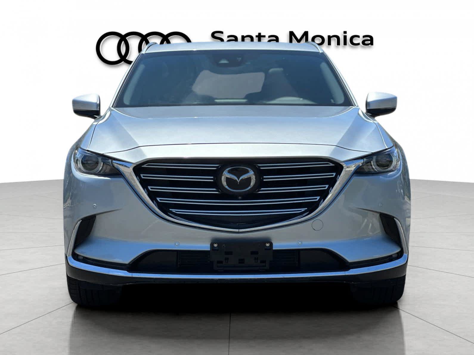 Used 2019 MAZDA CX-9 Grand Touring FWD image 10