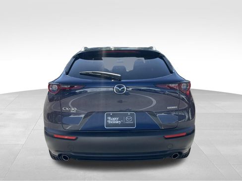 Certified 2024 MAZDA CX-30 AWD 2.5 S w/ Select Sport Pkg image 6