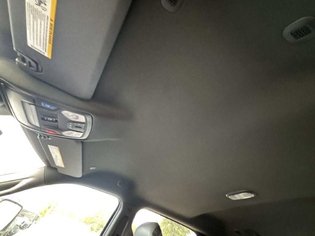 Used 2025 RAM 2500 Tradesman AWD/4WD image 11
